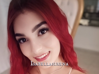 Isabellasirena