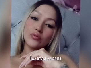Isabellasushi