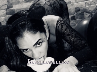 Isabellawelling