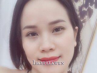 Isabellawen