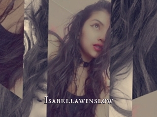 Isabellawinslow