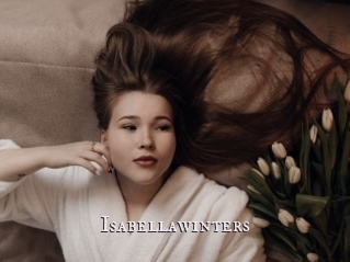 Isabellawinters