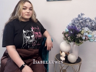 Isabellewin