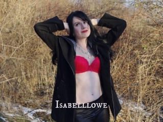 Isabelllowe