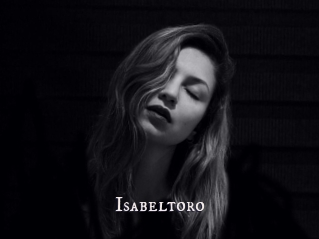 Isabeltoro