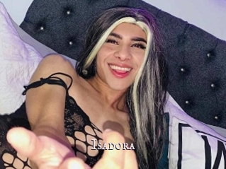 Isadora