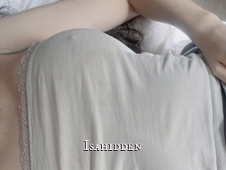 Isahidden