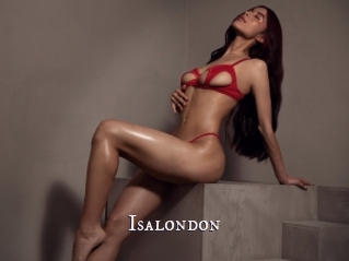 Isalondon