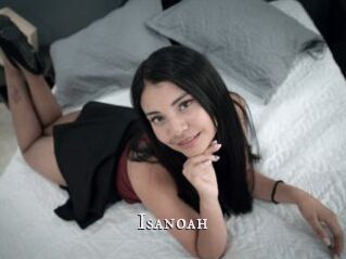Isanoah