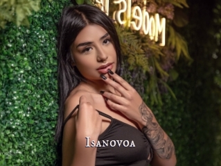 Isanovoa