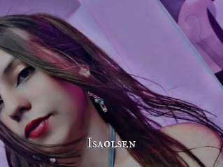 Isaolsen