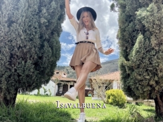 Isavalbuena