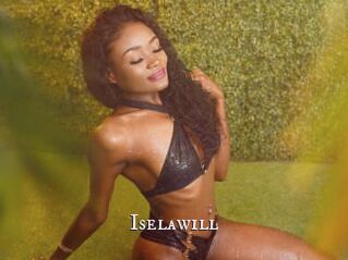 Iselawill