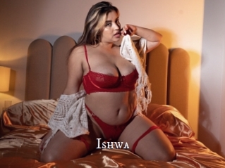 Ishwa