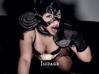 Isidagr