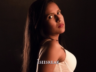 Isiisreak
