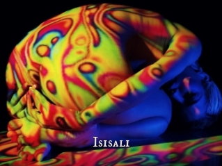 Isisali