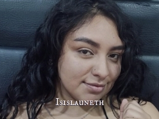 Isislauneth
