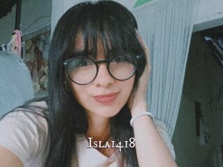 Isla1418