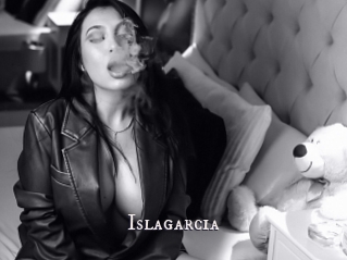 Islagarcia