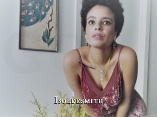 Isoldesmith