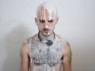 Issaacthomson