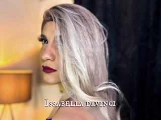 Issabella_davinci