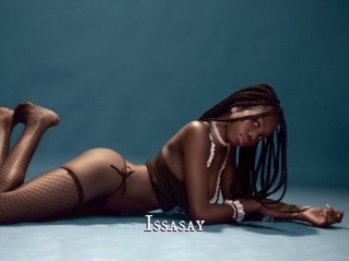 Issasay