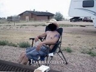 Itakerequests