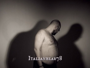 Italianbear78