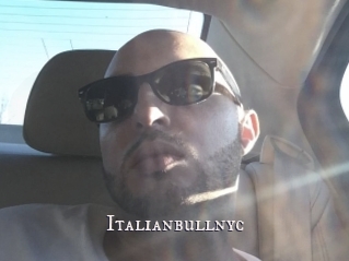 Italianbullnyc