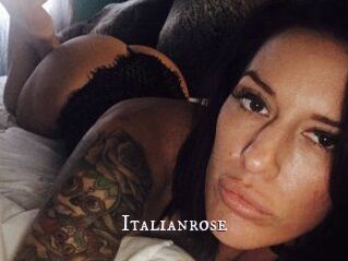 Italianrose