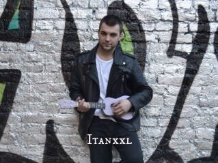 Itanxxl
