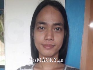 ItsMACKY4u