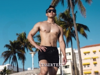 Itssirteo