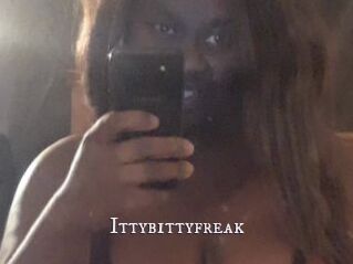Ittybittyfreak