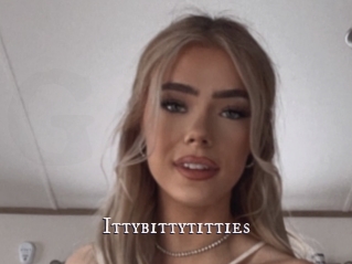 Ittybittytitties