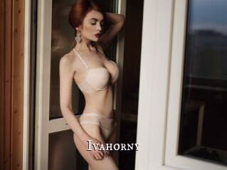 Ivahorny