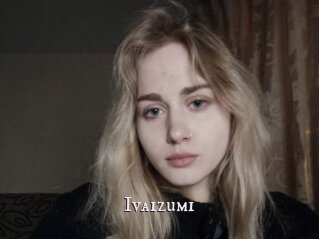Ivaizumi