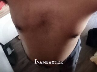 Ivambaxter