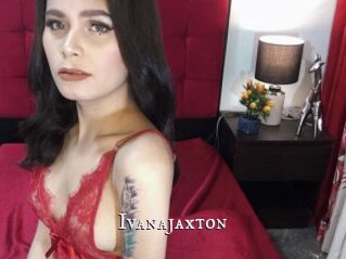Ivanajaxton