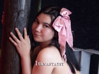 Ivanastaysy