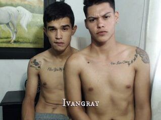 Ivangray