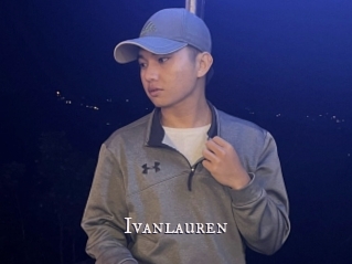 Ivanlauren