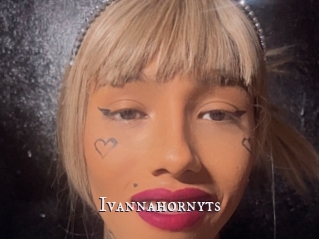 Ivannahornyts