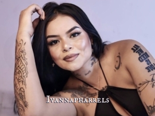 Ivannapharrels