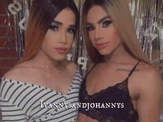 Ivannysandjohannys