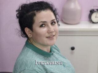 Ivetashine
