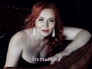 Ivettashine