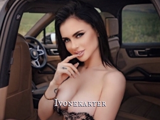 Ivonekarter